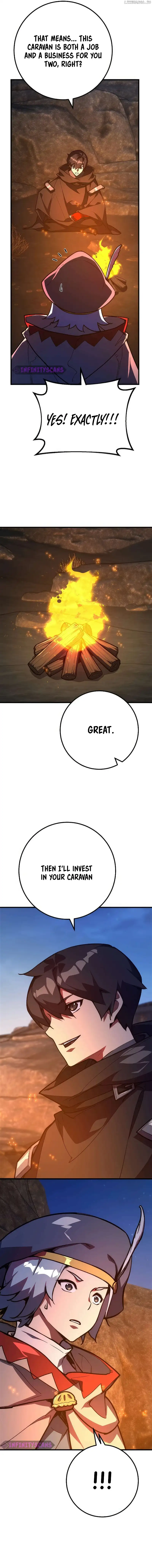 World’s Strongest Troll Chapter 75 - Page 22