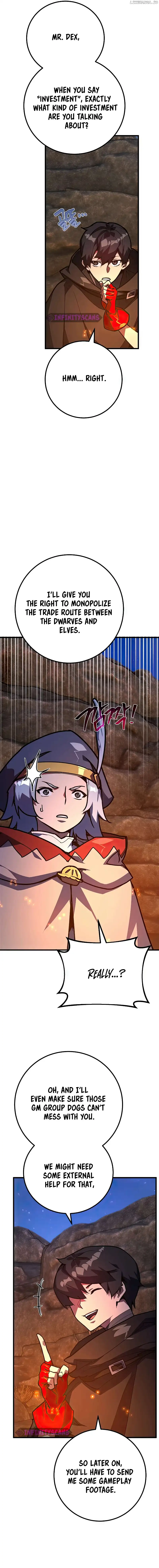 World’s Strongest Troll Chapter 75 - Page 23