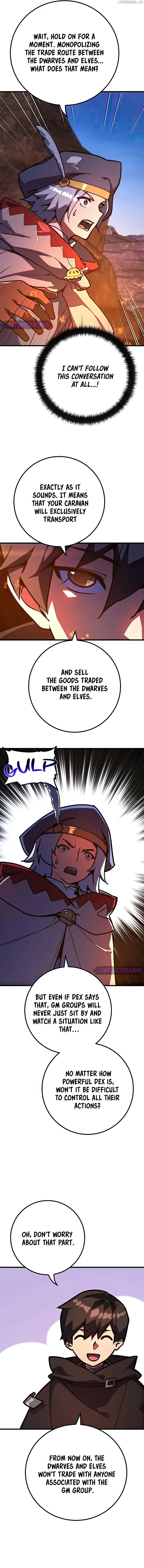 World’s Strongest Troll Chapter 75 - Page 24