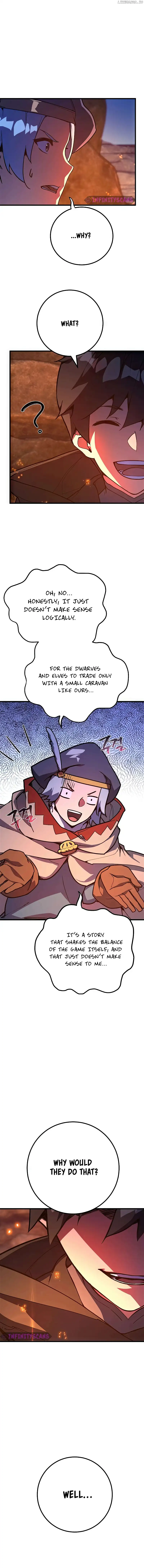 World’s Strongest Troll Chapter 75 - Page 25