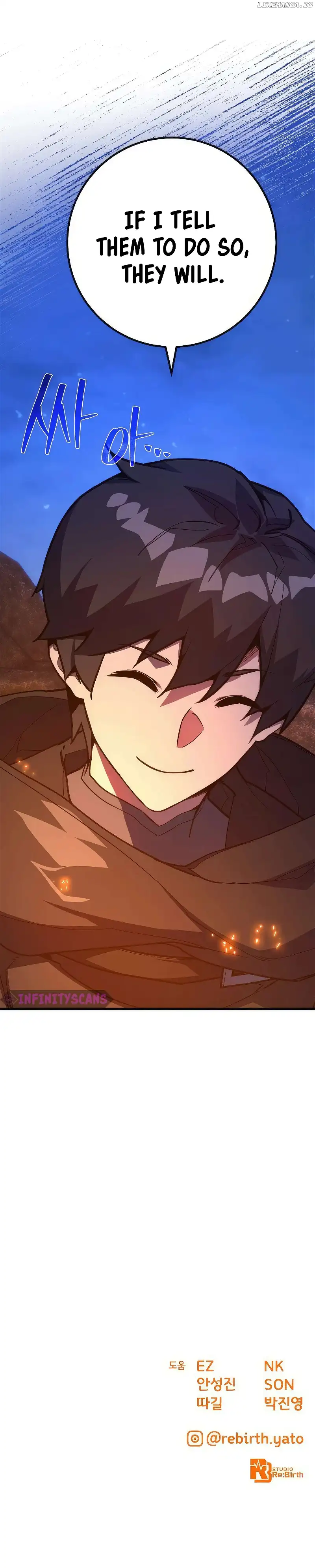 World’s Strongest Troll Chapter 75 - Page 26