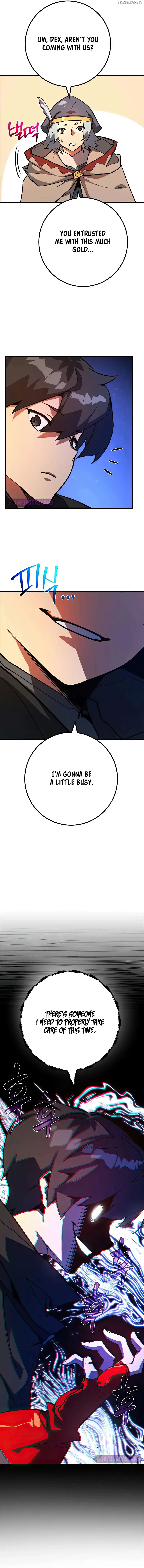 World’s Strongest Troll Chapter 76 - Page 6