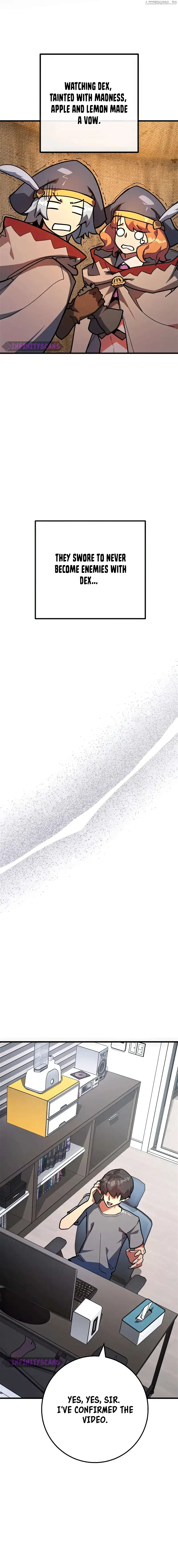 World’s Strongest Troll Chapter 76 - Page 7