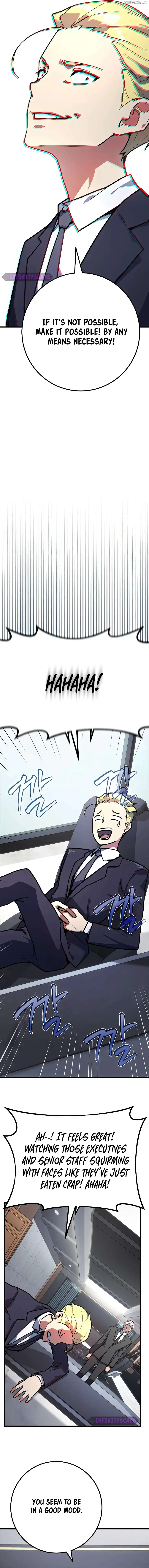 World’s Strongest Troll Chapter 76 - Page 14