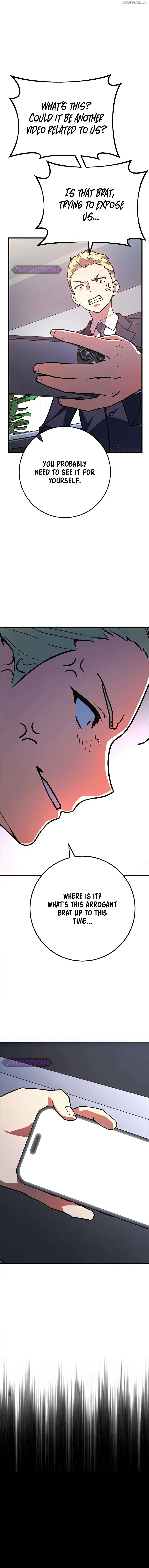 World’s Strongest Troll Chapter 76 - Page 16