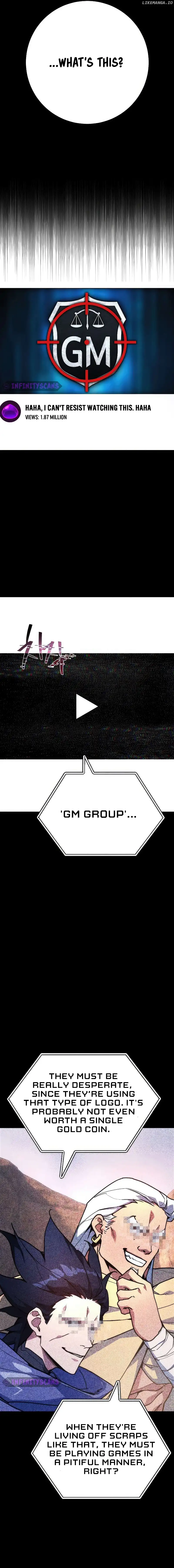 World’s Strongest Troll Chapter 76 - Page 17