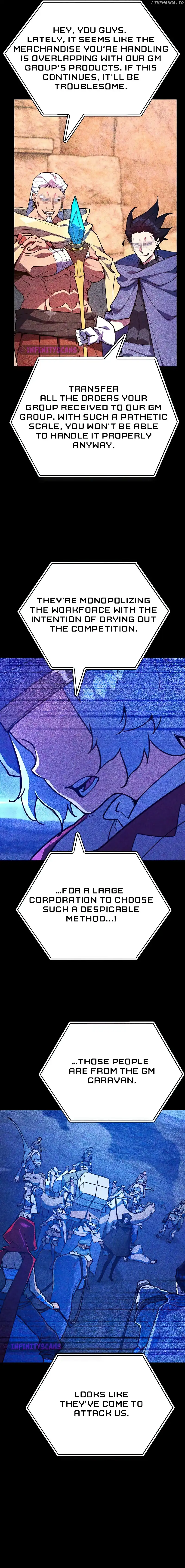 World’s Strongest Troll Chapter 76 - Page 18