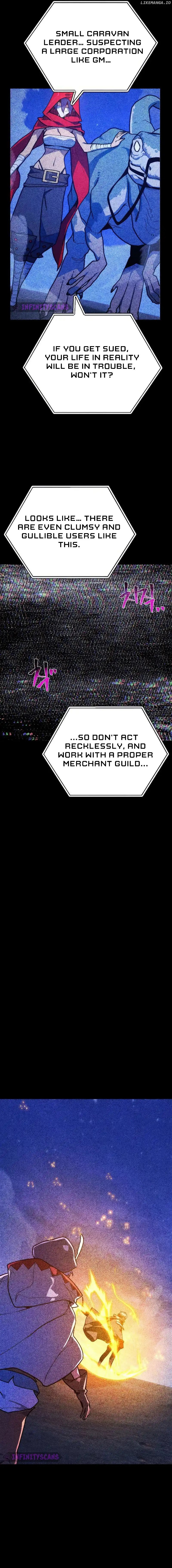 World’s Strongest Troll Chapter 76 - Page 19