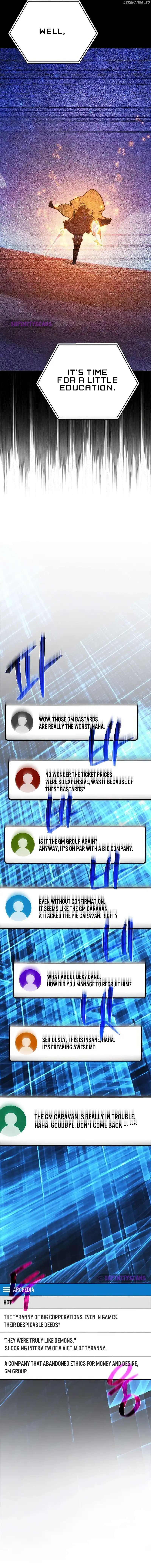 World’s Strongest Troll Chapter 76 - Page 20