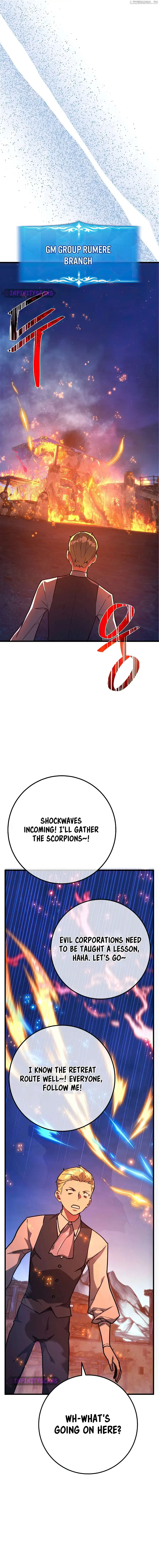 World’s Strongest Troll Chapter 76 - Page 24