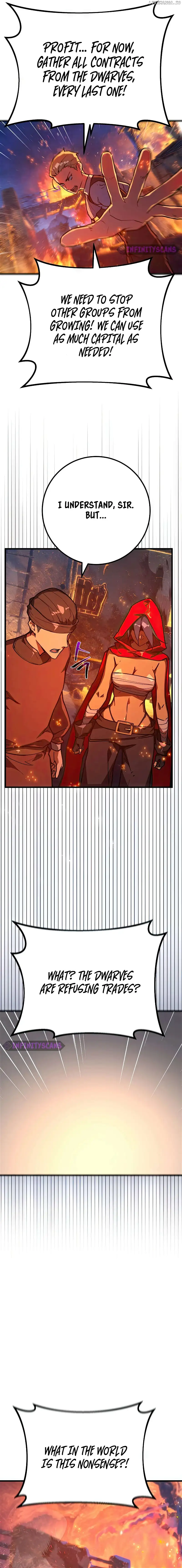 World’s Strongest Troll Chapter 76 - Page 26