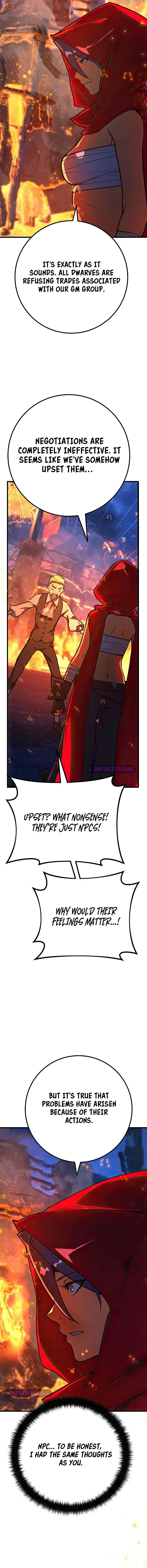 World’s Strongest Troll Chapter 76 - Page 27