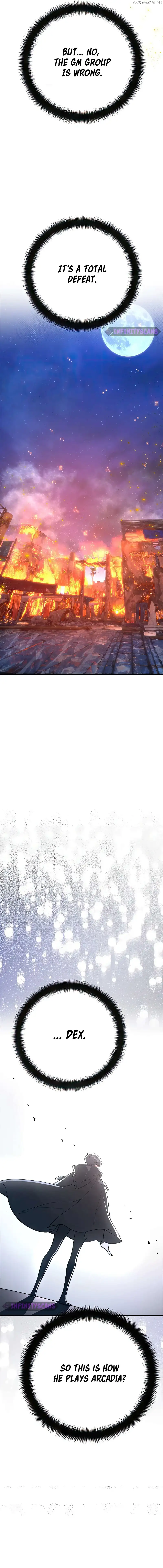 World’s Strongest Troll Chapter 76 - Page 28