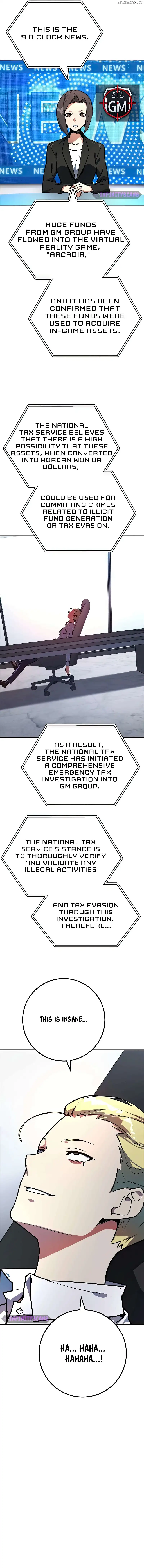 World’s Strongest Troll Chapter 76 - Page 29