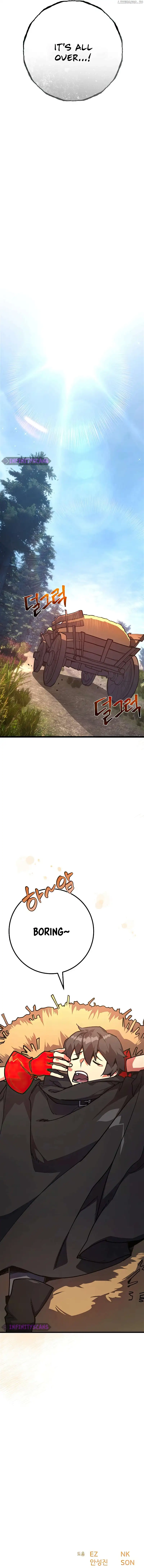 World’s Strongest Troll Chapter 76 - Page 30