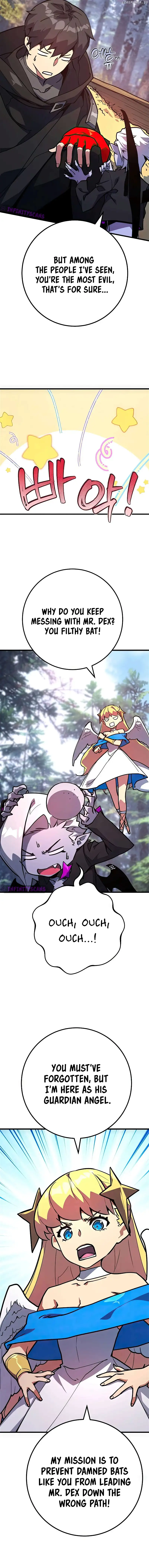 World’s Strongest Troll Chapter 77 - Page 4