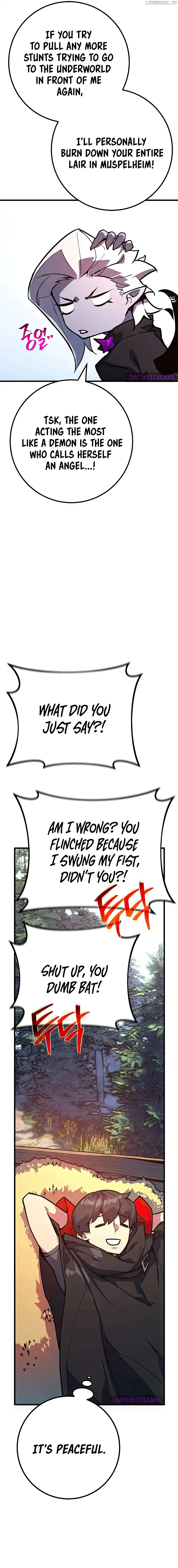 World’s Strongest Troll Chapter 77 - Page 5