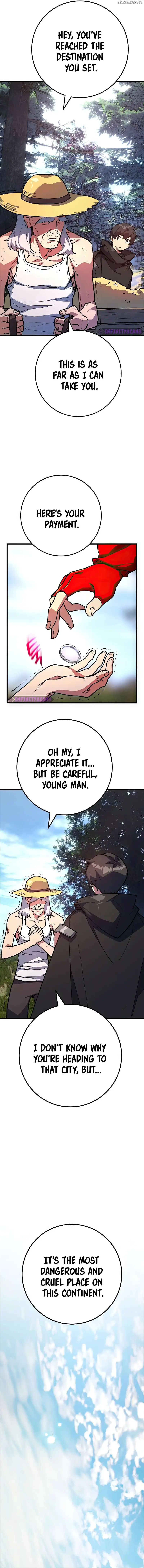 World’s Strongest Troll Chapter 77 - Page 6