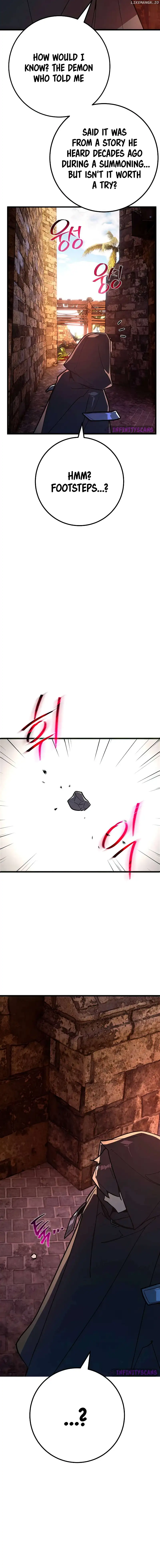 World’s Strongest Troll Chapter 77 - Page 10