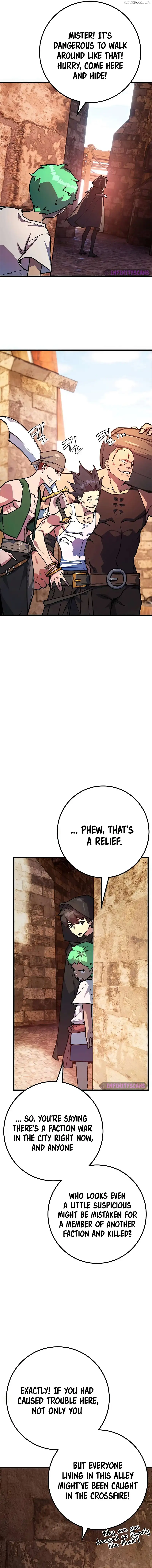 World’s Strongest Troll Chapter 77 - Page 11