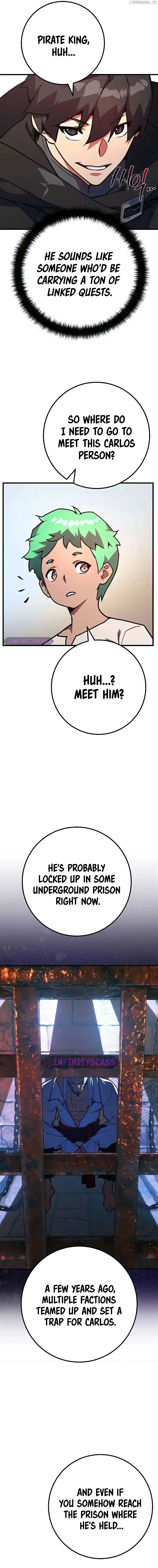 World’s Strongest Troll Chapter 77 - Page 14