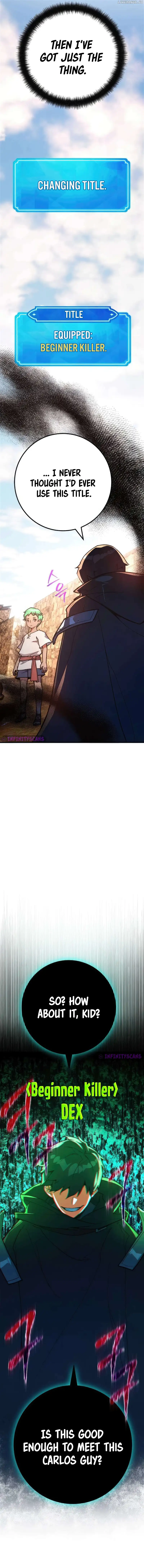 World’s Strongest Troll Chapter 77 - Page 16