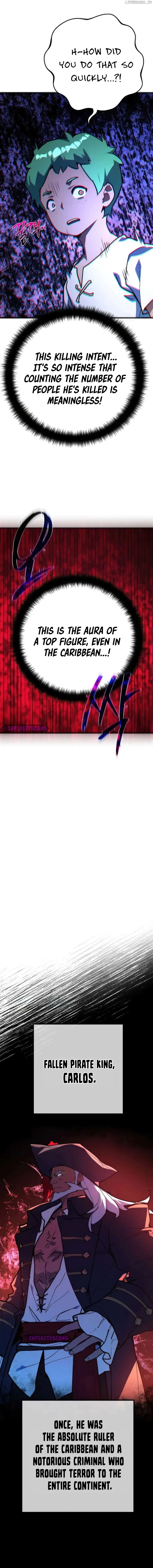 World’s Strongest Troll Chapter 77 - Page 17