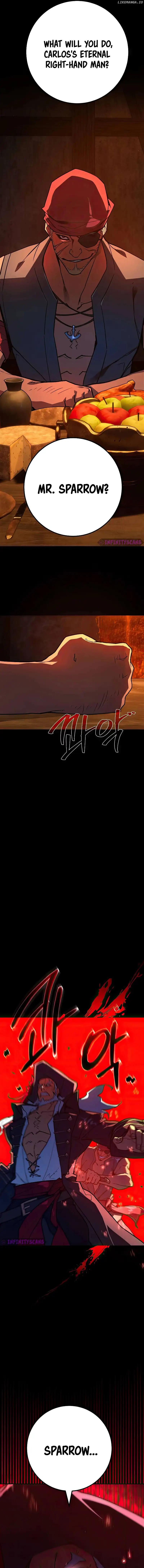 World’s Strongest Troll Chapter 77 - Page 19