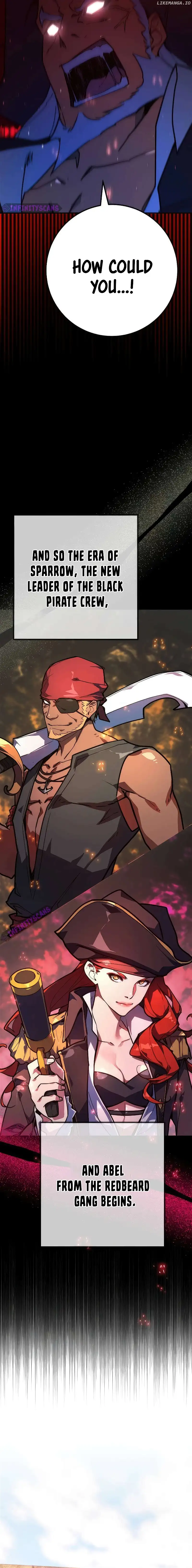 World’s Strongest Troll Chapter 77 - Page 20