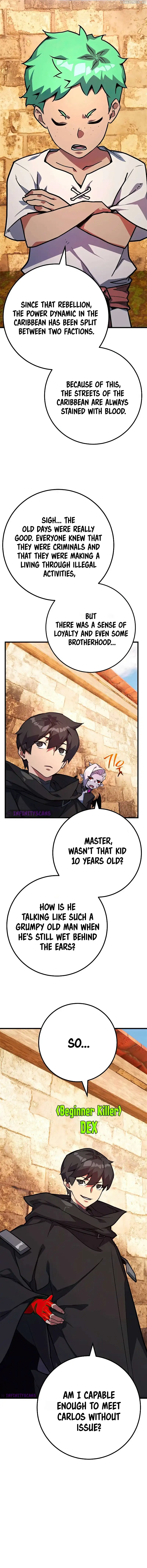 World’s Strongest Troll Chapter 77 - Page 21