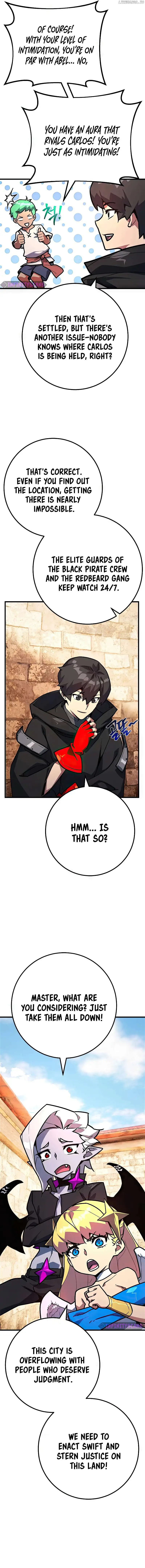 World’s Strongest Troll Chapter 77 - Page 22