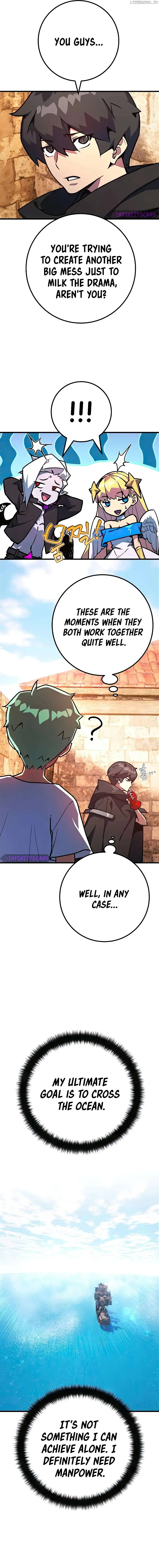 World’s Strongest Troll Chapter 77 - Page 23