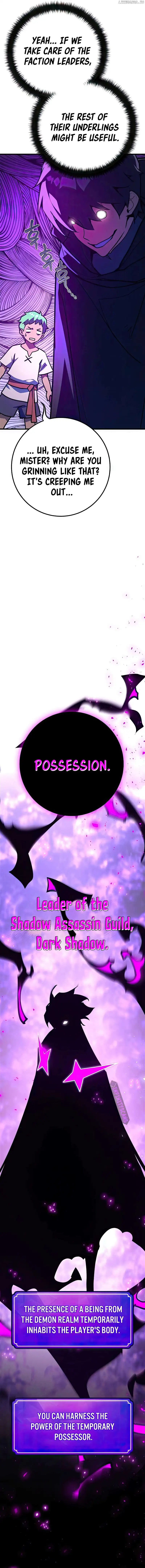 World’s Strongest Troll Chapter 77 - Page 24