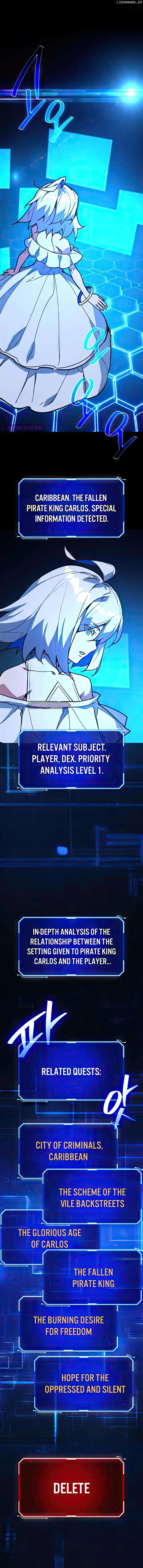 World’s Strongest Troll Chapter 78 - Page 5