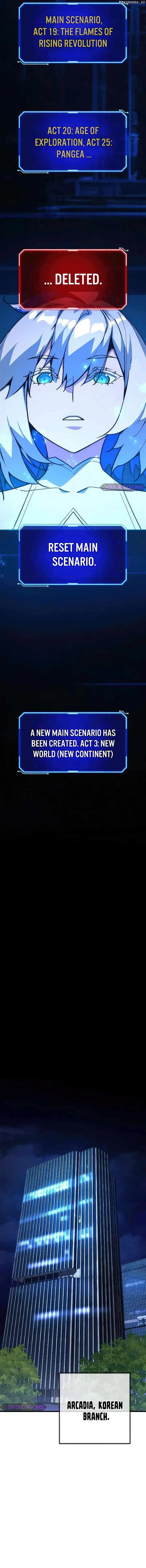 World’s Strongest Troll Chapter 78 - Page 6