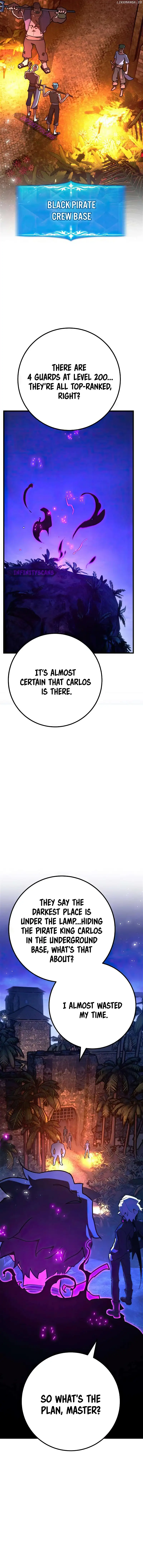 World’s Strongest Troll Chapter 78 - Page 13