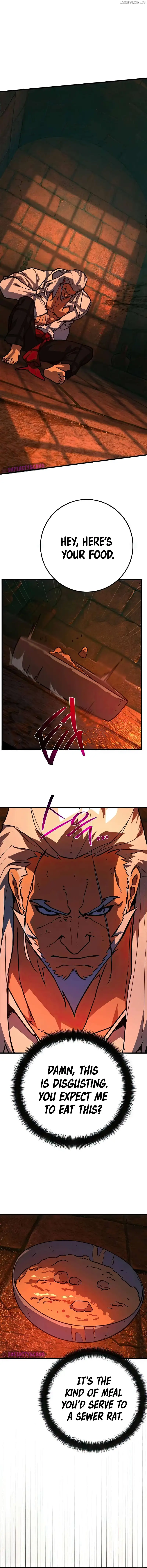 World’s Strongest Troll Chapter 78 - Page 15