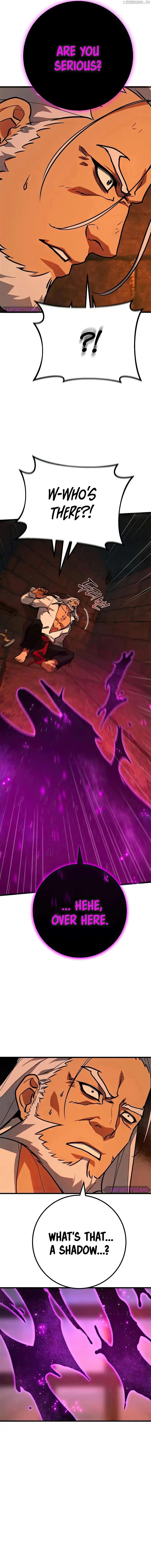 World’s Strongest Troll Chapter 78 - Page 17