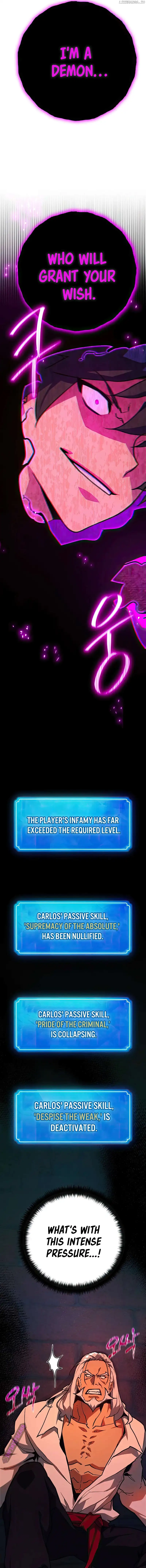 World’s Strongest Troll Chapter 78 - Page 19