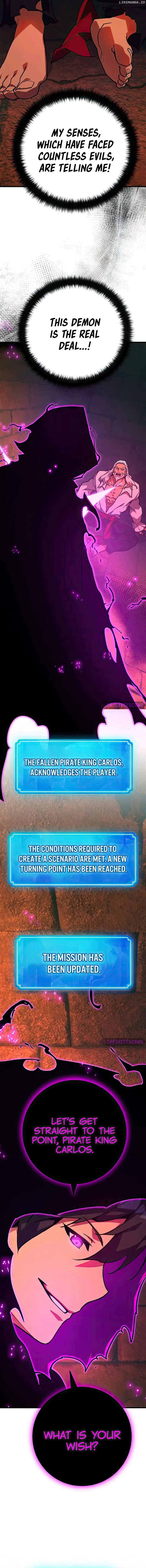 World’s Strongest Troll Chapter 78 - Page 20