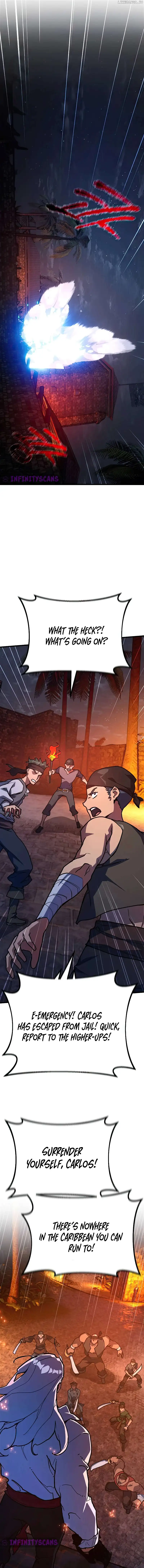 World’s Strongest Troll Chapter 79 - Page 5