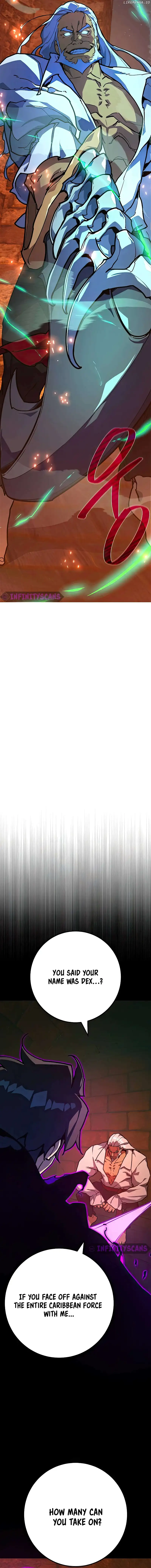 World’s Strongest Troll Chapter 79 - Page 7