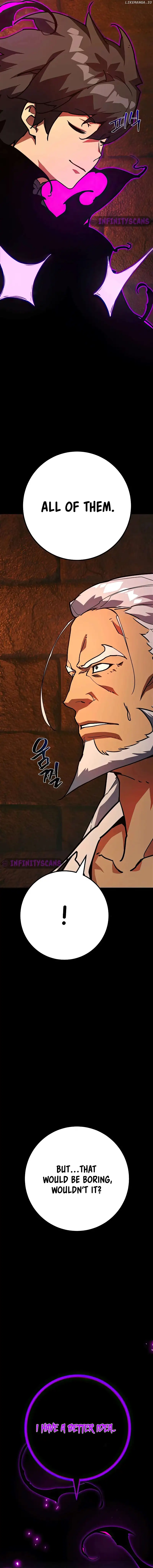 World’s Strongest Troll Chapter 79 - Page 8