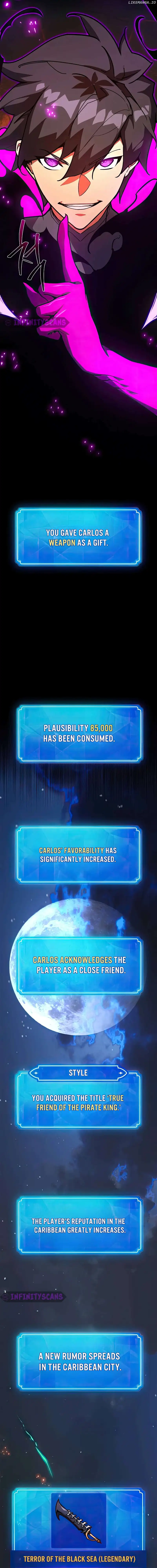 World’s Strongest Troll Chapter 79 - Page 9