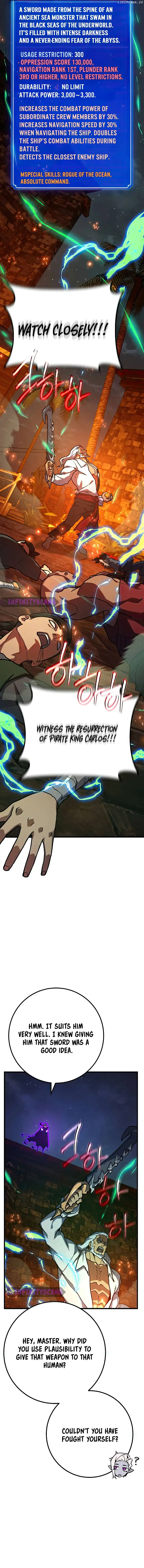 World’s Strongest Troll Chapter 79 - Page 10