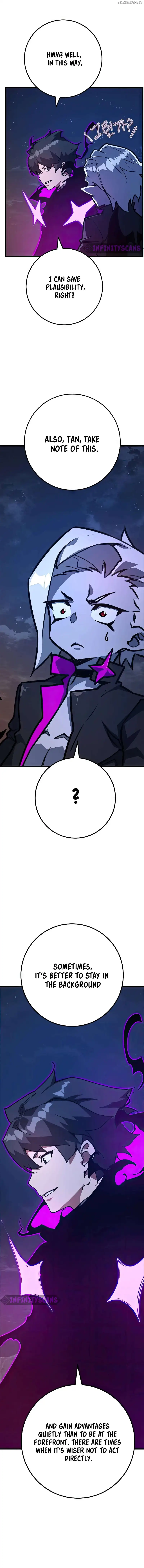 World’s Strongest Troll Chapter 79 - Page 11