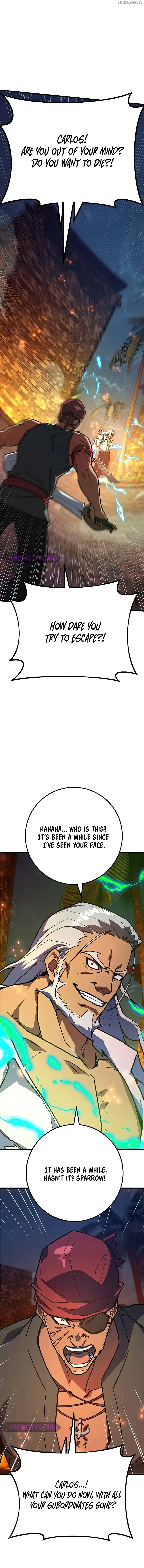 World’s Strongest Troll Chapter 79 - Page 12