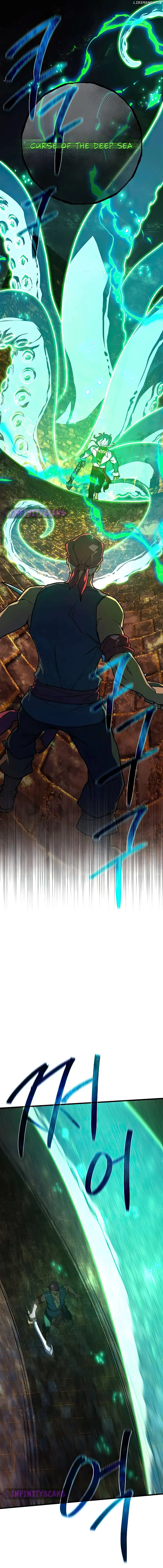 World’s Strongest Troll Chapter 79 - Page 14