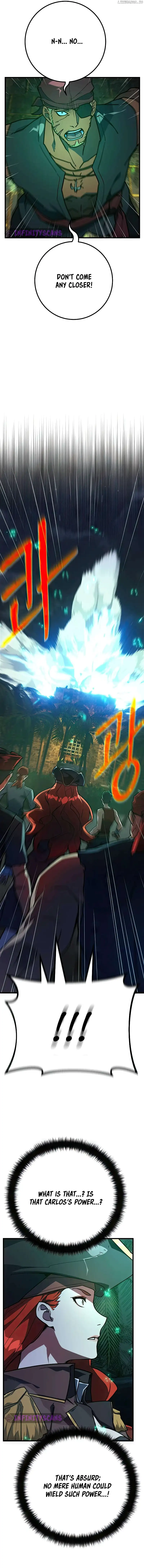 World’s Strongest Troll Chapter 79 - Page 15