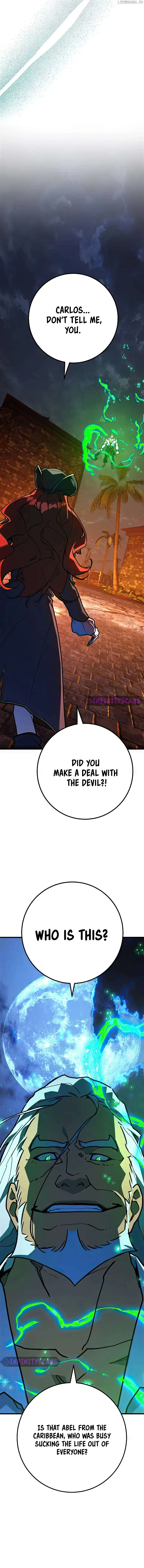 World’s Strongest Troll Chapter 79 - Page 17